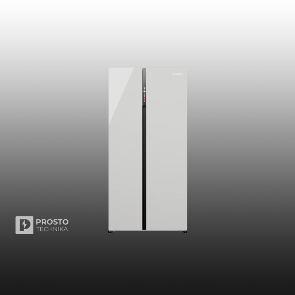 Холодильник Kuppersberg RFSN 1990 WG